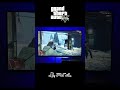 GTA V || PS4 FAT GAMEPLAY