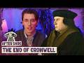 The Final Days of Thomas Cromwell | After Dark Classics