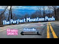 5400 Ft Of Uphill + Downhill, Why Longboarders Love Asheville