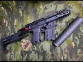 Imperial custom aap 01 carbine kit assembly