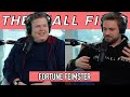 Viall Files Episode 96: Fortune Feimster on Not Being Angry