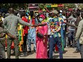 Présidentielle au Sénégal : la campagne électorale reprend pour le 24 mars image