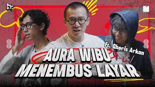 Ustadz Felix Siauw Jadi Main Character Anime!? | BIMBEL Episode 6 Ft. Ghoris Arkan