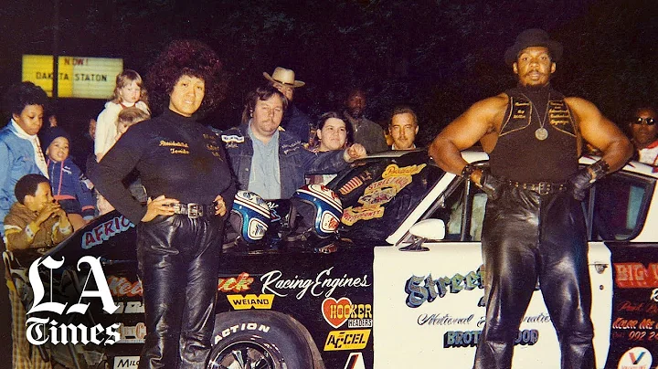 Remembering street racing legend Big Willie Robinson