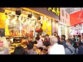 深水埗 咪走寶【送2隻紅燒乳鴿】4~7pm凡買燒腩骨/燒肉一斤【 朗益3週年慶】#Hot Roasted Pork,Belly Roasted Duck, #HongKong​ Street Food