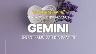 Gemini :\