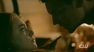 Hope & Clark || Devil Eyes