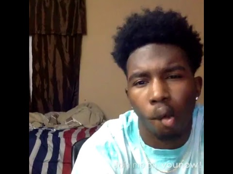 I'm LIVE on YouNow April 5, 2017 - I'm LIVE on YouNow April 5, 2017