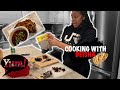 Cooking with Keisha / Birria Tacos Recipe