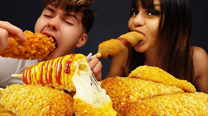 Cheat Mukbang sa Devojkom