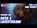 [ID/EN] Udah harus mikir resolusi tahun depan aja | #dota2 #dota2indonesia #mediashareon