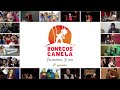 Documentário do Festival Internacional de Teatro de Bonecos de Canela/ RS - 2º episódio