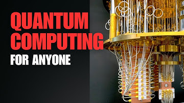 Unlocking The Power Of Quantum Computing In An Instant!