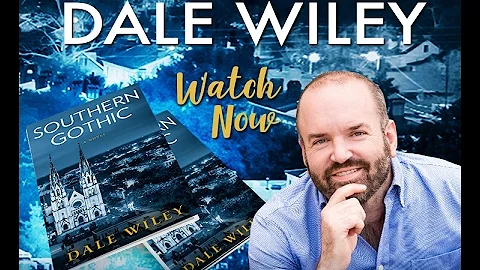 Interview with Dale Wiley, Author of 'Southern Got...