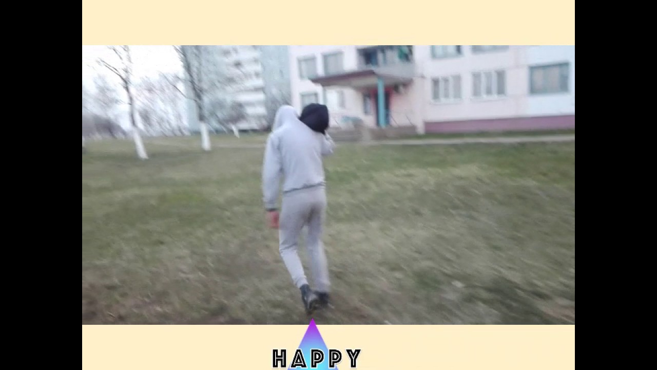 Грибы -тает лед. - YouTube