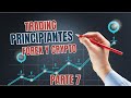 ✅ CURSO GRATIS TRADING PRINCIPIANTES ✅ identificando LIQUIDEZ #trading #challenge #aprendetrading