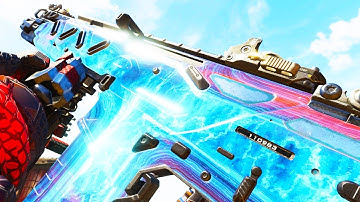 HE CALLED ME A WHAT??? PEACEKEEPER IS AMAZING! (COD BO4) NUKE