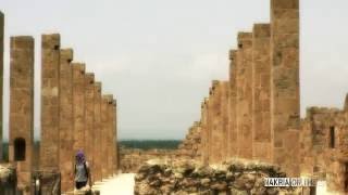 Visit Sicily- Tonnara Vendicari-Riserva naturale