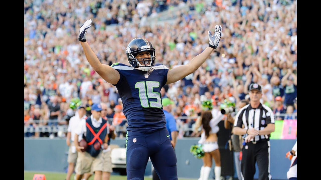 Jermaine Kearse - Home Grown ᴴᴰ