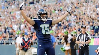 Jermaine Kearse - Home Grown ᴴᴰ