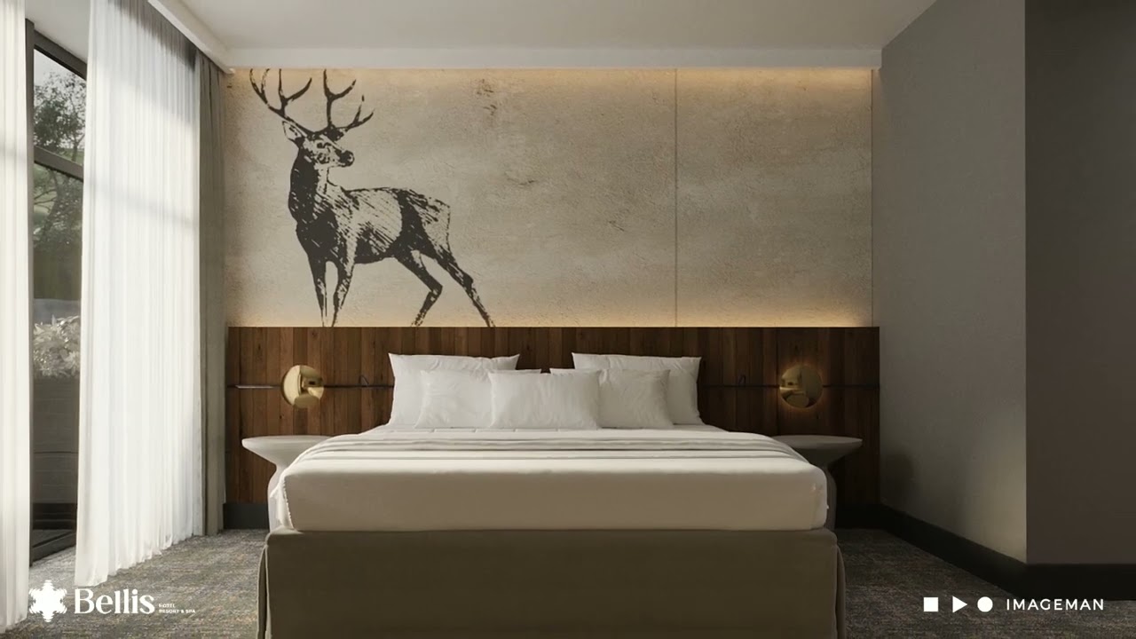 Bellis Hotel Resort & Spa