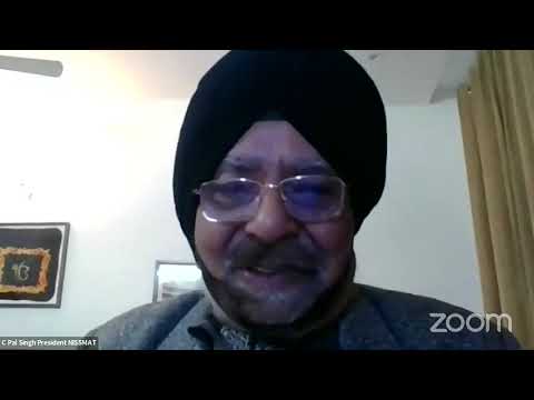 Creating Happiness at Workplace | NISSMAT