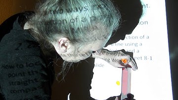 Geometry by Harold R. Jacobs Ch.8 Lesson 1 -1st video