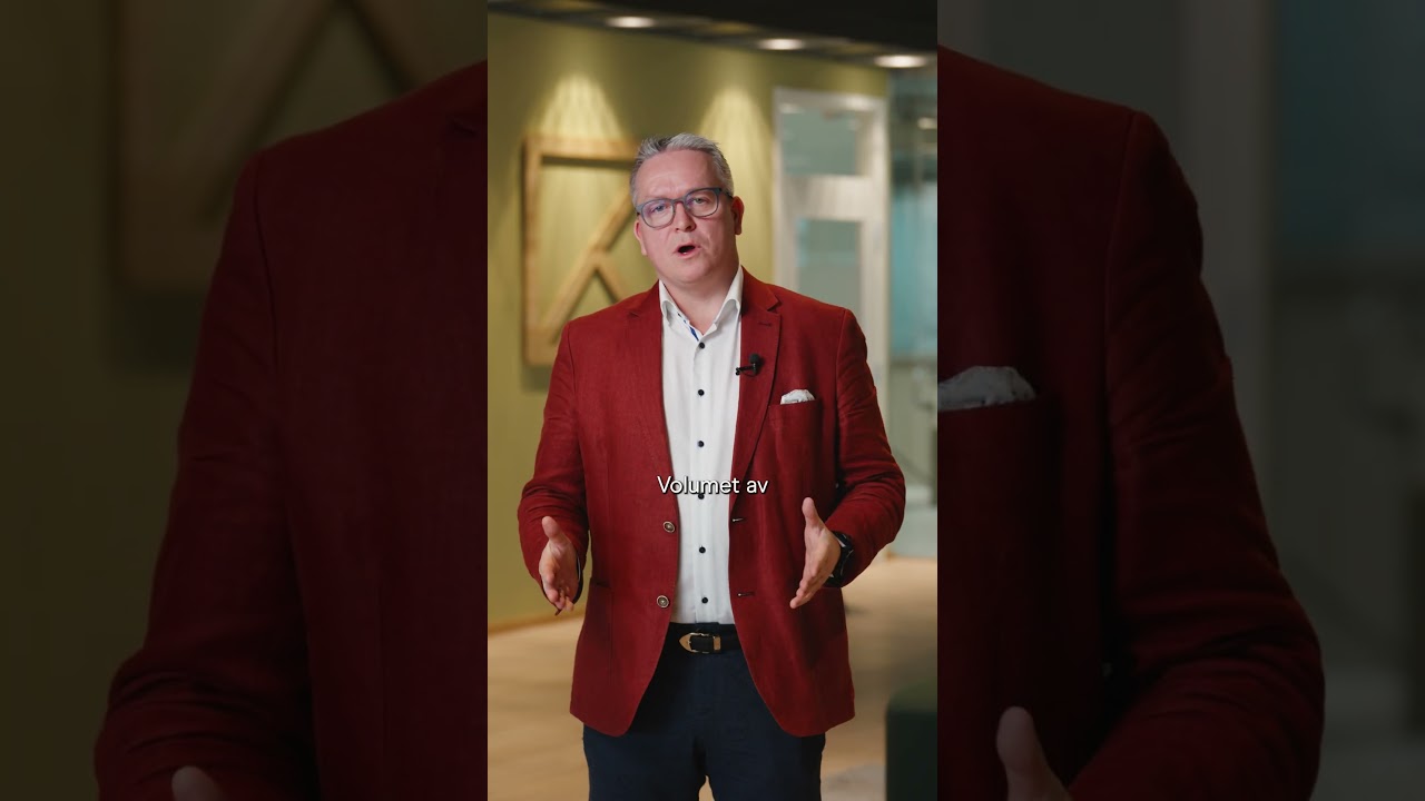 Boligmarkedet i februar 2025