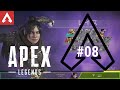 【APEX LEGENDS】#08 Renee Blasey(32)