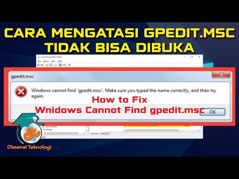 Video: Pantau Situs Web Anda Secara Real-Time dengan Apachetop