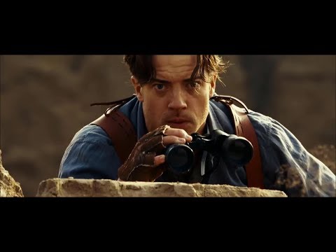 The Mummy: Tomb Of The Dragon Emperor / Mumya 3 (2008) Türkçe Altyazılı 1. Fragman