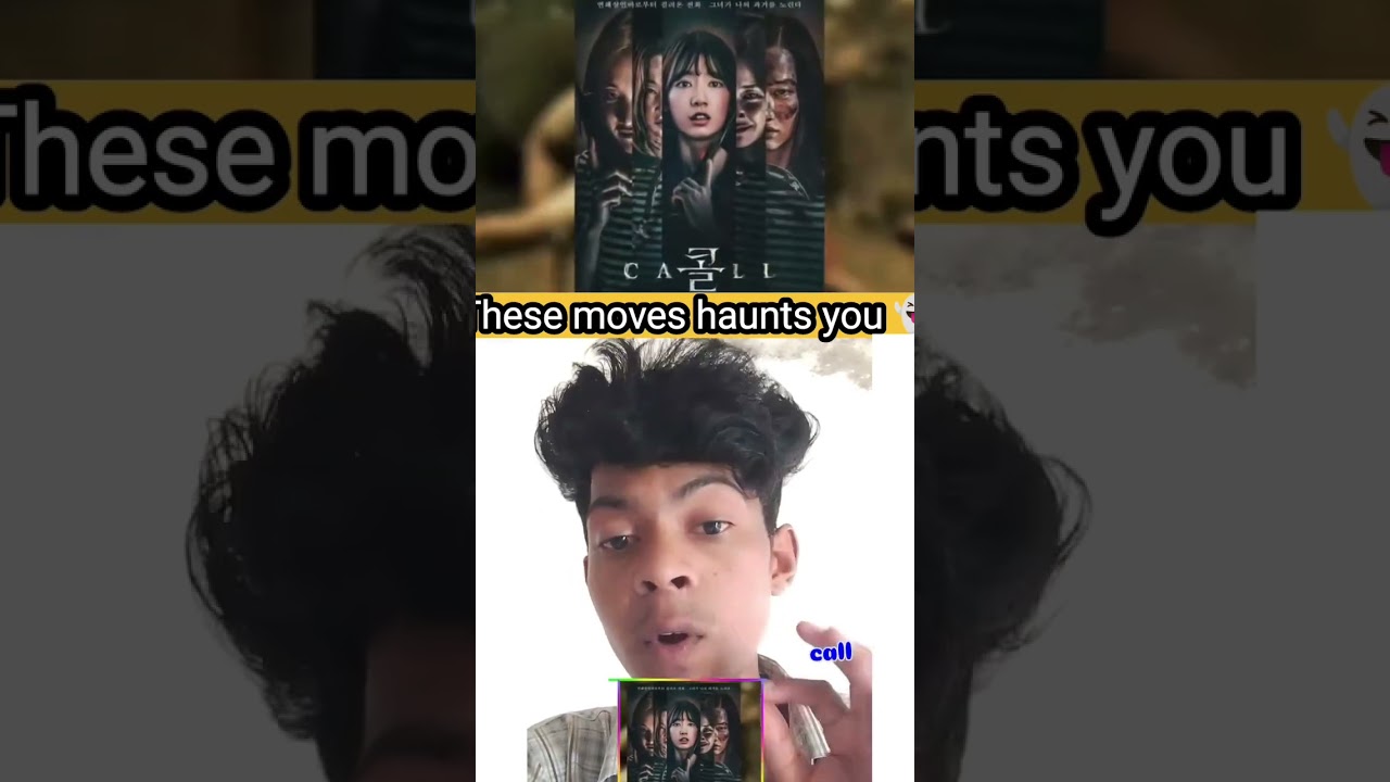 10:09 amReelsThese movies haunts you  RecommendationIndonesieview#Reels#Explorels ..