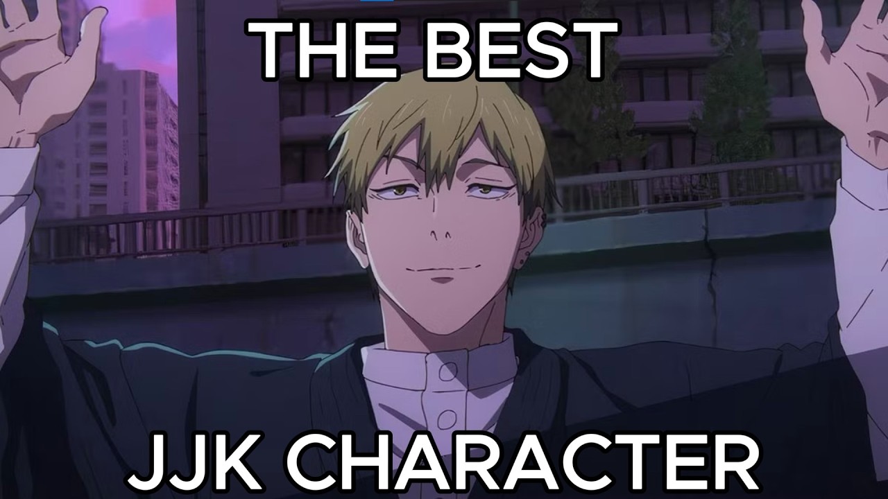 JJK Memes because the culling game rules don't make sense #jujutsukaisen #gojo #yuji