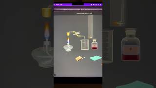I Built the ULTIMATE Virtual Chemistry Lab! 🧪✨