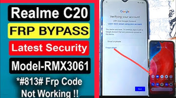 easy frp bypass for Realmi C20, C11,c15, | new security 2024 🛑 live prop #realmifrp