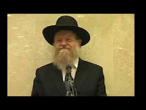 פרשת ויקרא | הרב יוסף צ. בן פורת