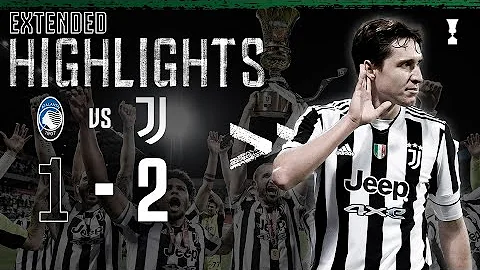 Chi ha vinto la Coppa Italia tra Atalanta e Juventus?