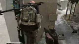 Call of Duty 4: Crossfire Glitches