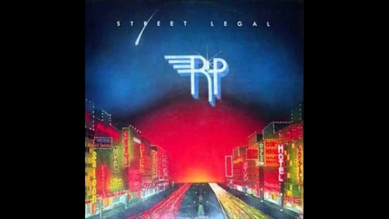 RP Band - While Angels March (HQ)