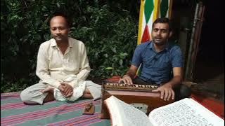 Sun meri Devi parvat vasini Tera paar n Paya Ramayan bhajan