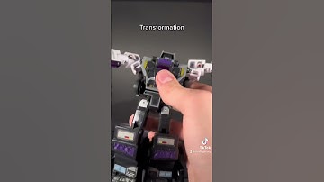 No menasor, not this time #transformers #toyhax #optimusprime