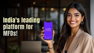 Wealthy Partner App–India's leading platform for MFDs | Features & Benefits Explained screenshot 3
