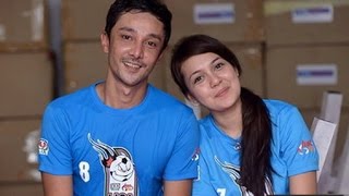 Qi & Nelydia Senrose Bakal Bertunang?