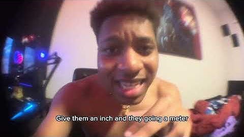 J.Von  - Think U The Shit (Fart) (Official Music Video)