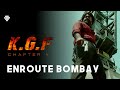 Enroute Bombay BGM Ringtone | Yash | KGF : Chapter 1 | KGF BGM Jukebox | Whatsapp status video