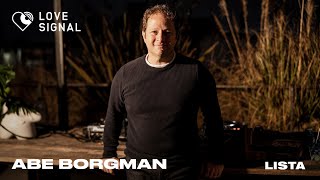 Download Lagu ABE BORGMAN | Love Signal by Lista MP3