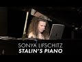 Capture de la vidéo Stalin's Piano Live At Four Winds