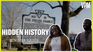 Martha Ann Fields |  Hidden History with Brian Bullock