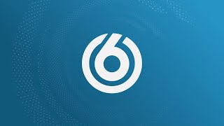 Tv6 Sweden - Continuity September 9, 2023