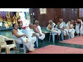 DARBHA Veda Sabha 2018 Prarthana
